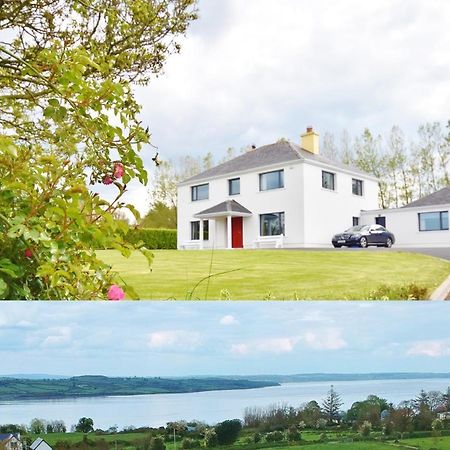 Knights Haven Bed & Breakfast Glin Eksteriør bilde