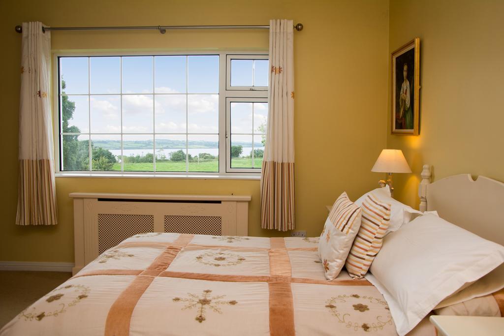 Knights Haven Bed & Breakfast Glin Eksteriør bilde