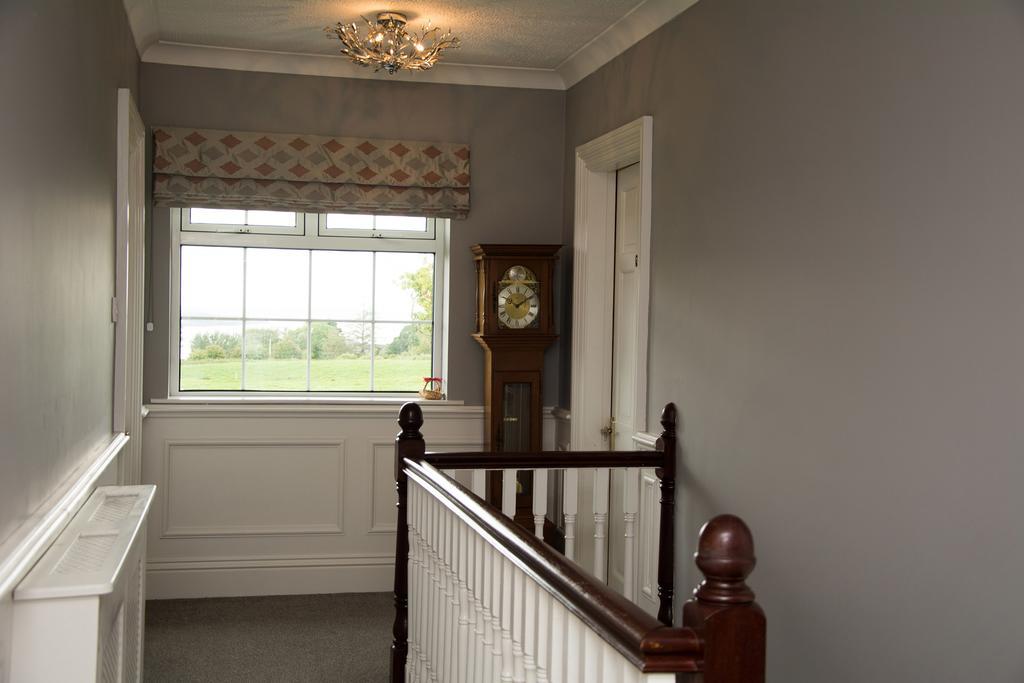 Knights Haven Bed & Breakfast Glin Eksteriør bilde