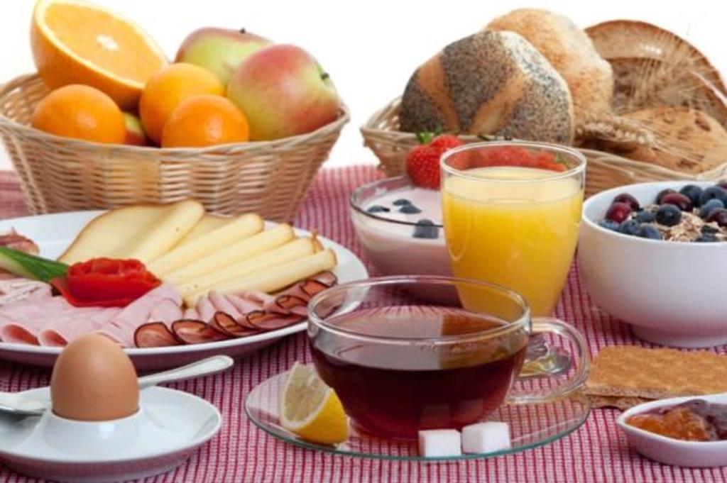 Knights Haven Bed & Breakfast Glin Eksteriør bilde