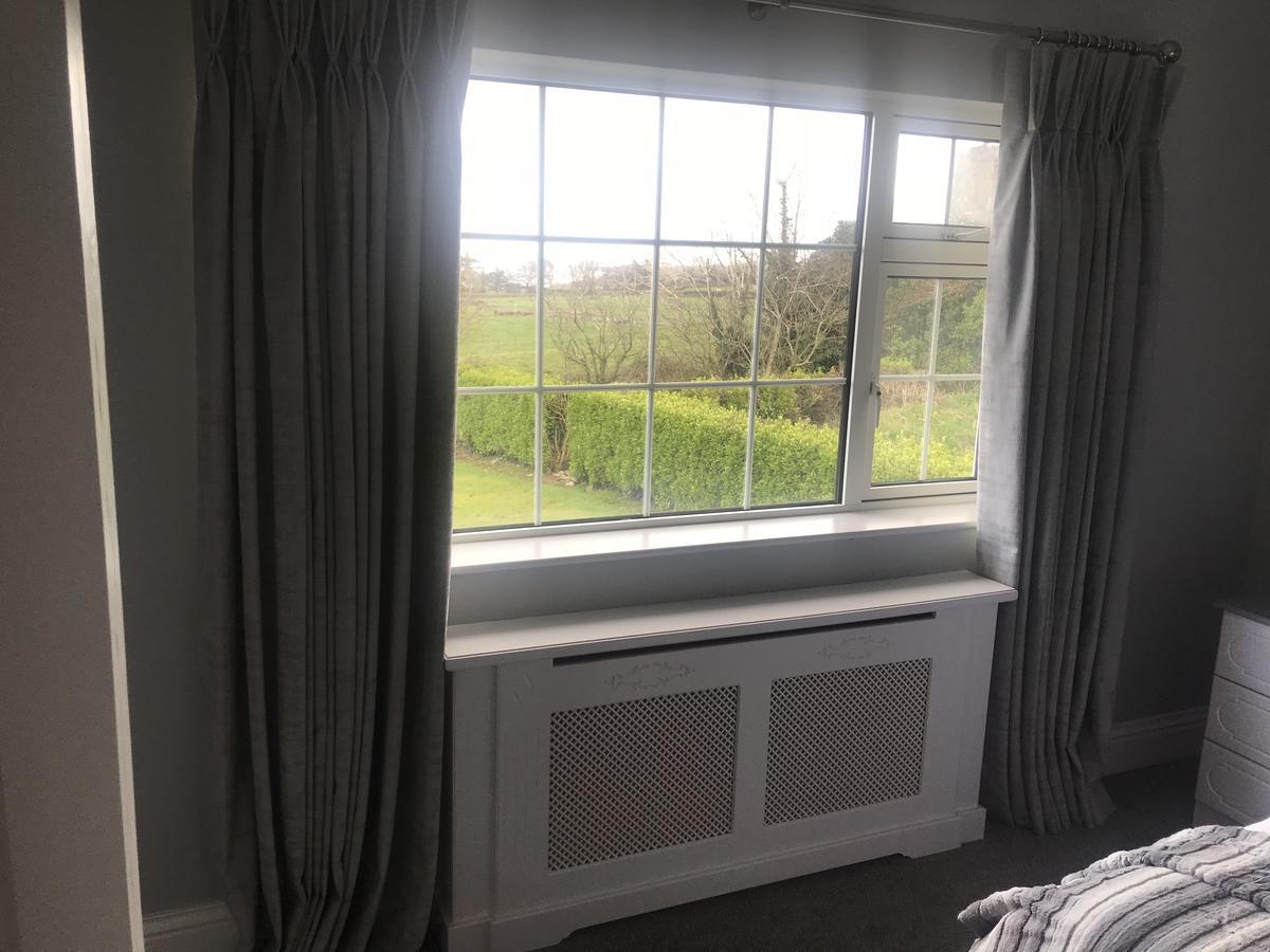Knights Haven Bed & Breakfast Glin Eksteriør bilde