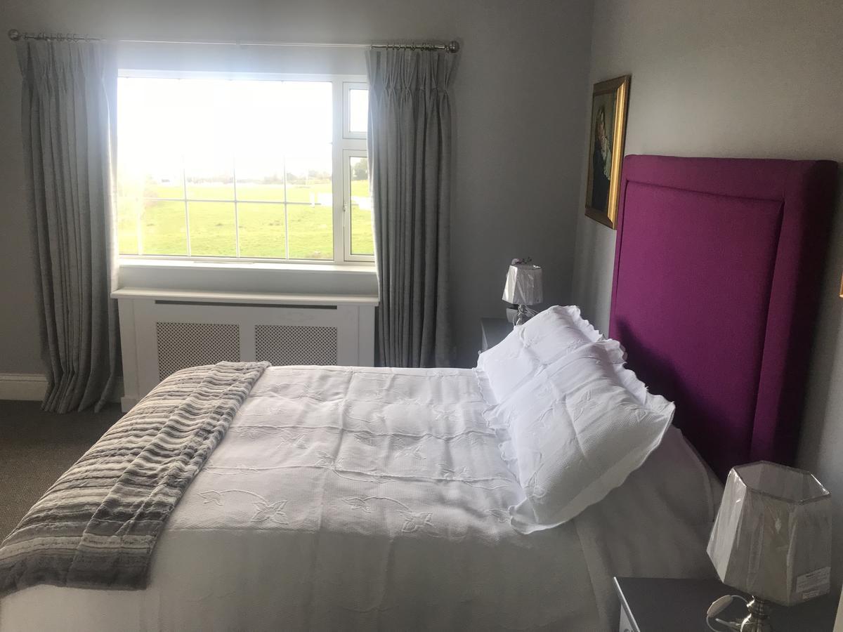 Knights Haven Bed & Breakfast Glin Eksteriør bilde