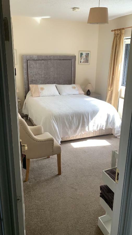 Knights Haven Bed & Breakfast Glin Eksteriør bilde